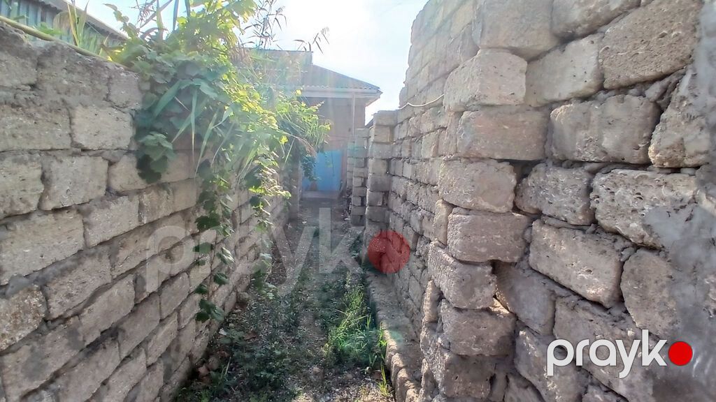 EV Satılır Ünvan: Bakı şəhəri, 2-ci Zabrat qəsəbəsi — Ev, villa, Bakı (7)