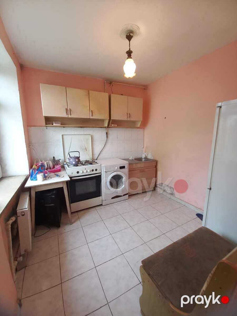 Satılır 2 otaqlı köhnə tikili 45 m² — Mənzil, Bakı (6)