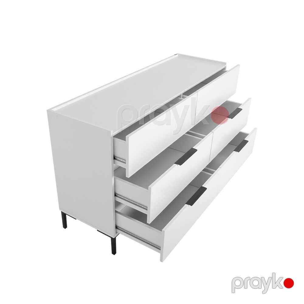Komod 3401 — Mallar, Bakı (3)