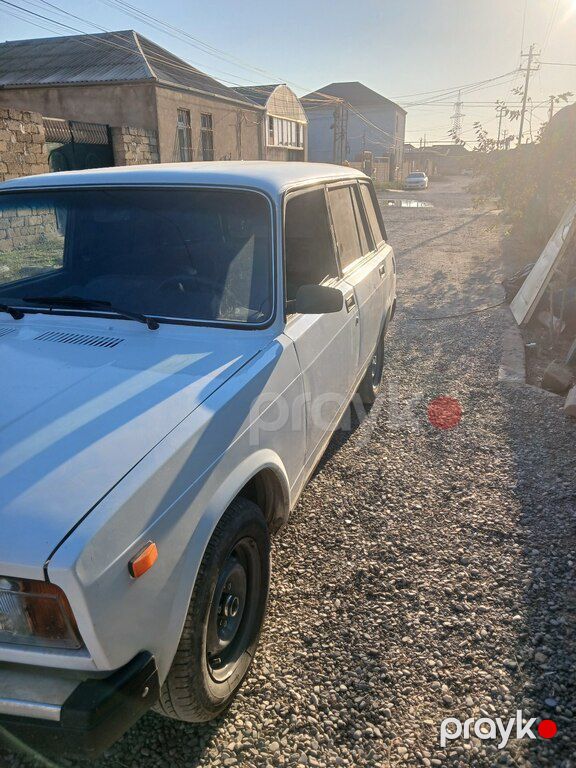Lada (VAZ) 2104, 1.6 L, 1997 il, 800 000 km — Avtomobillər, Sumqayıt (4)