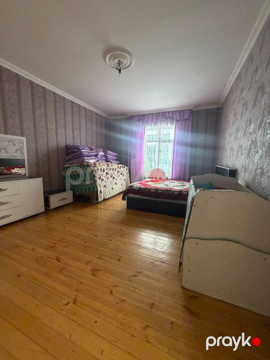 Satılır 3 otaqlı həyət evi/bağ evi 120 m² — Ev, villa, Bakı (4)