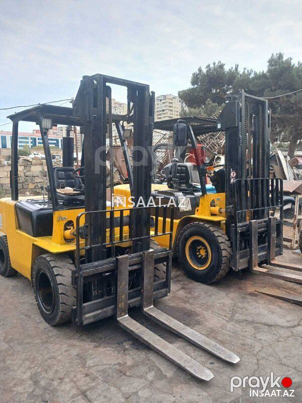 Avtokar və elektrokarlar icarəsi algi satgisi temiri — Tikinti və təmir, Bakı (4)