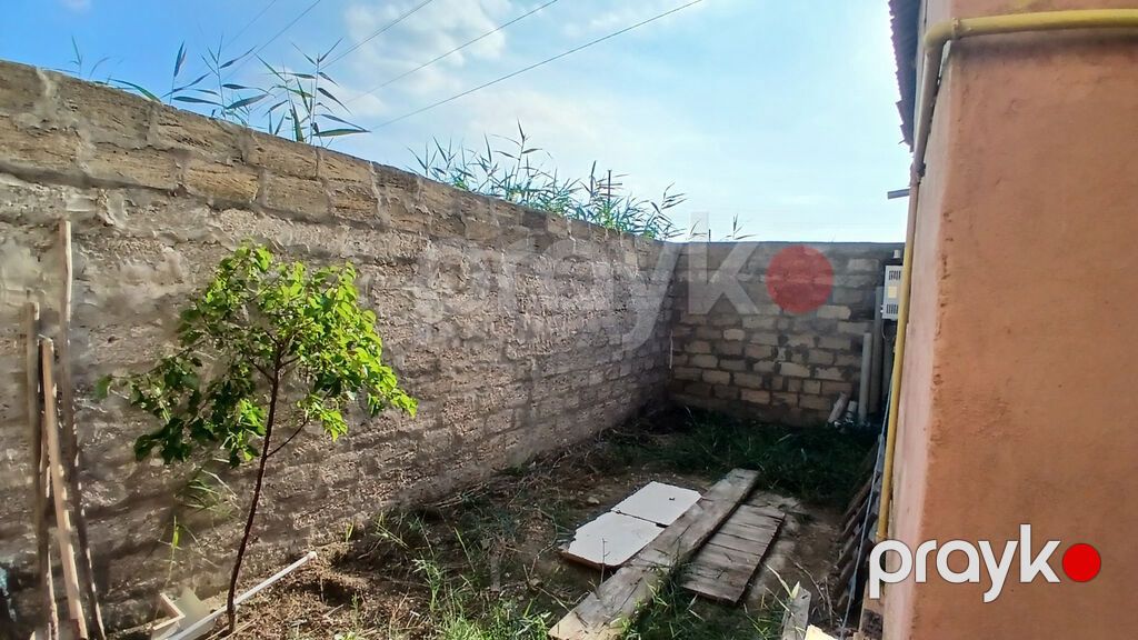 EV Satılır Ünvan: Bakı şəhəri, 2-ci Zabrat qəsəbəsi — Ev, villa, Bakı (8)