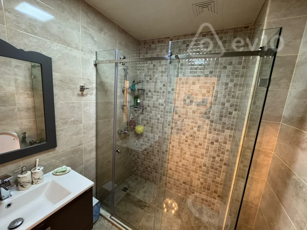 3 otaqlı mənzil, 110 m², Nəsibbəy yusifbəyli — kirayə — Mənzil, Bakı (4)