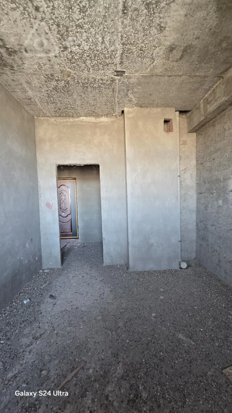 2 otaqlı mənzil, 58 m², Nuray mtk, Xırdalan — Mənzil, Xırdalan (4)