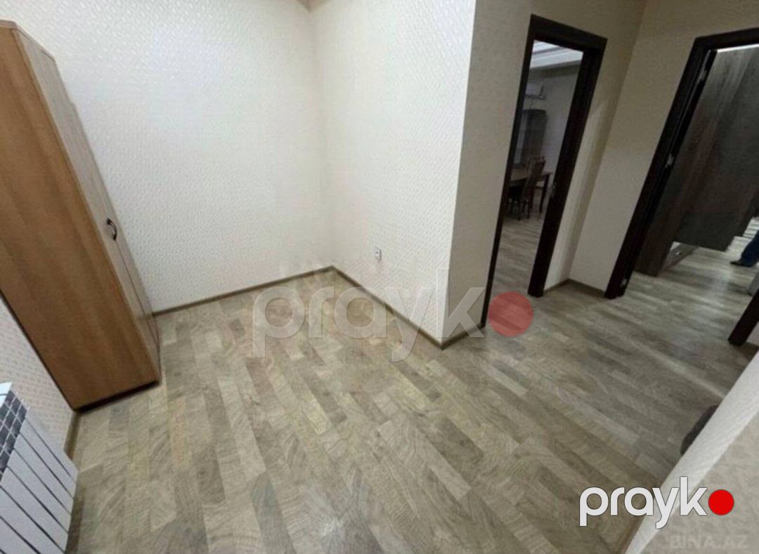 Satılır 2 otaqlı yeni tikili 63 m² — Mənzil, Xırdalan (7)