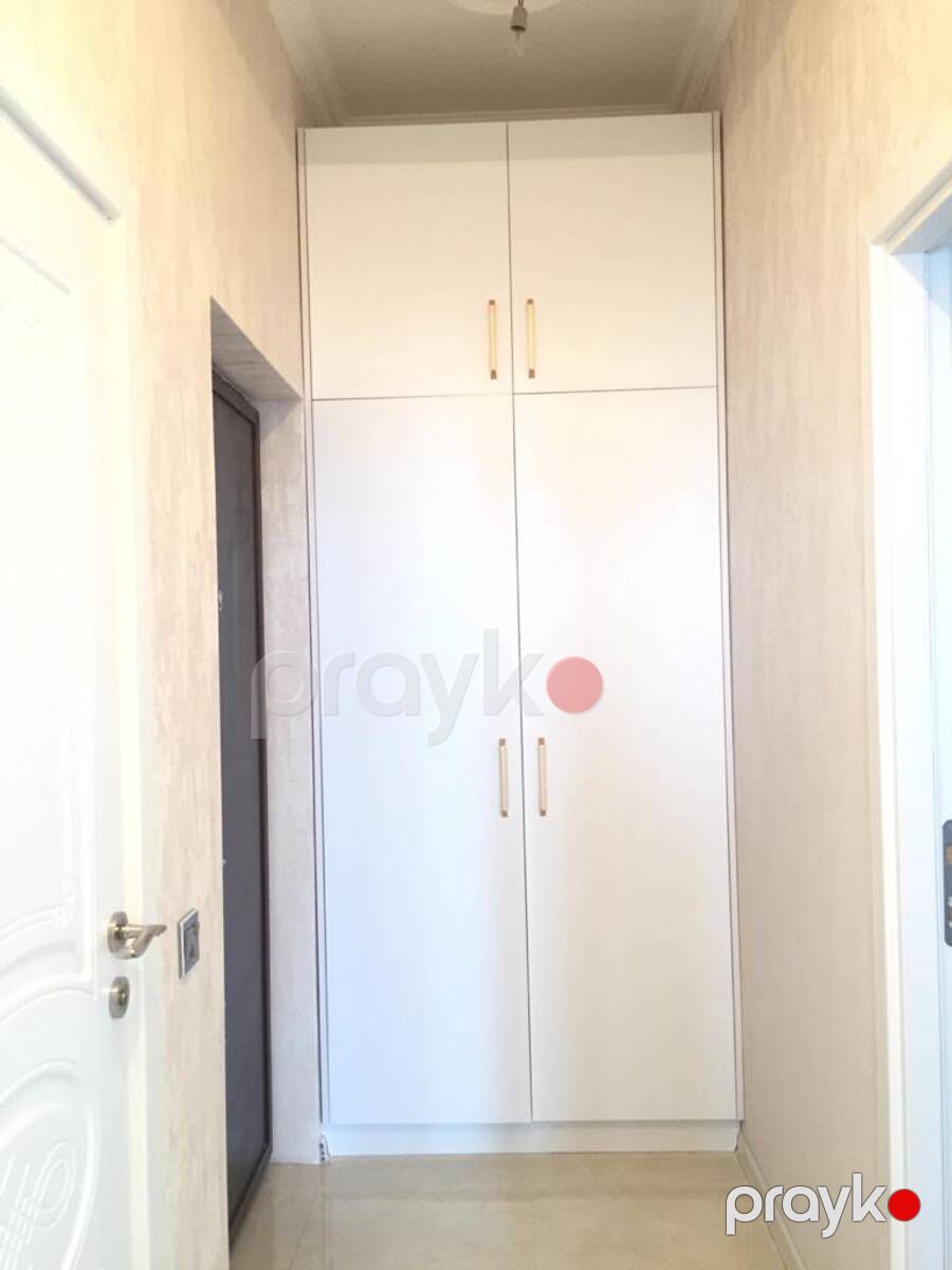 Satılır 2 otaqlı yeni tikili 68 m² — Mənzil, Bakı (8)