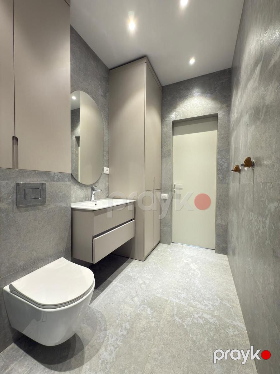 Satılır 2 otaqlı yeni tikili 72 m² — Mənzil, Bakı (12)