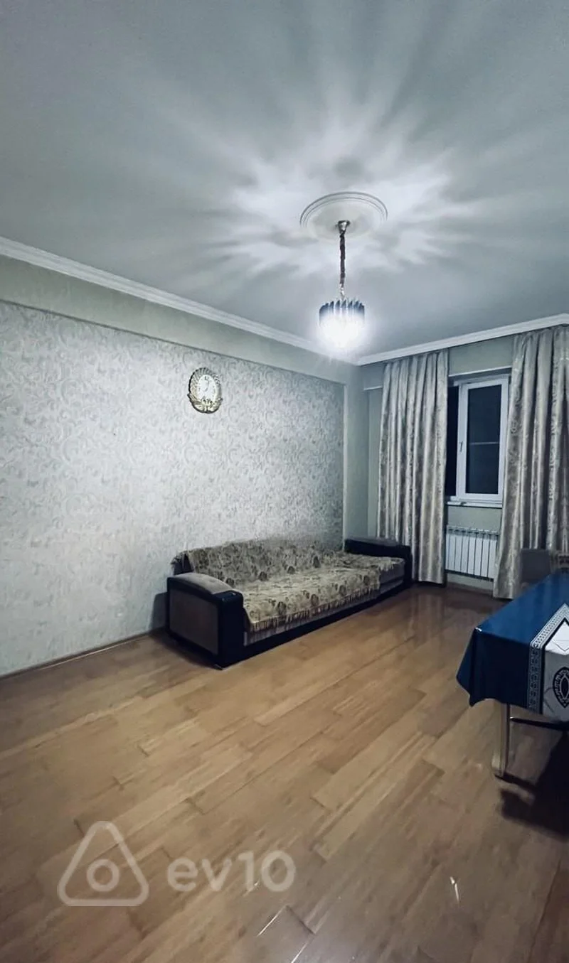 2 otaqlı mənzil, 52 m², Heydər Əliyev prospekti 11, Xırdalan — Mənzil, Xırdalan (3)