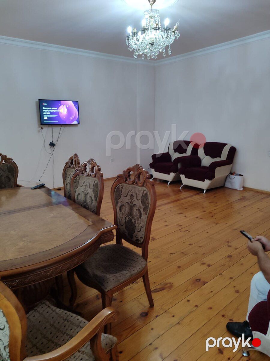2-otaqlı yeni tikili kirayə verilir, Sabit Rəhman küç., 85 m² — Mənzil, Bakı (12)