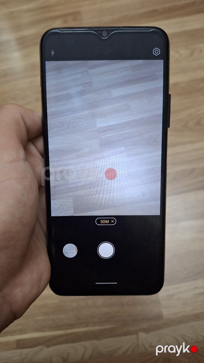 Realme C25Y Metal Gray 128GB/4GB — Smartfonlar, Sumqayıt (3)
