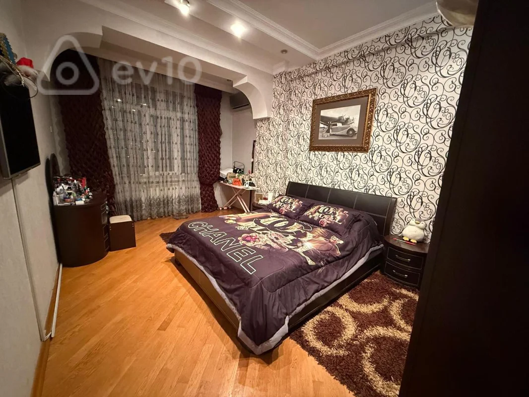 2 otaqlı mənzil, 80 m², Abbas Mirzə Şərifzadə küçəsi 168A — kirayə — Mənzil, Bakı (3)