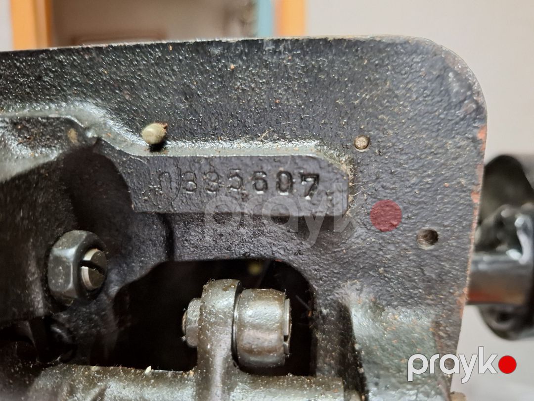 Tikiş maşını Podolsk — Ev texnikası, Bakı (4)