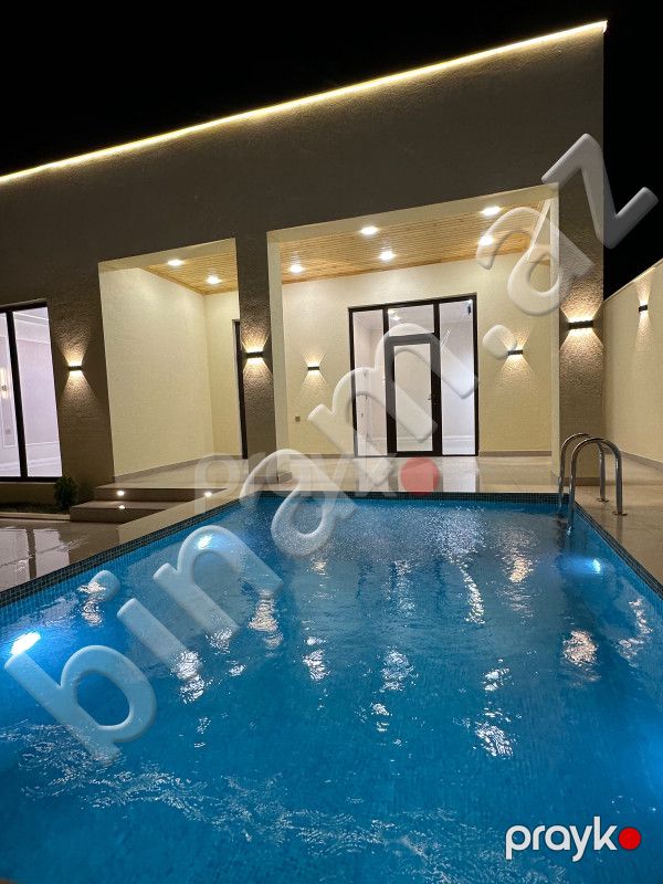 3 otaqlı Bağ evləri, Satış, Abşeron — Ev, villa, Abşeron (2)