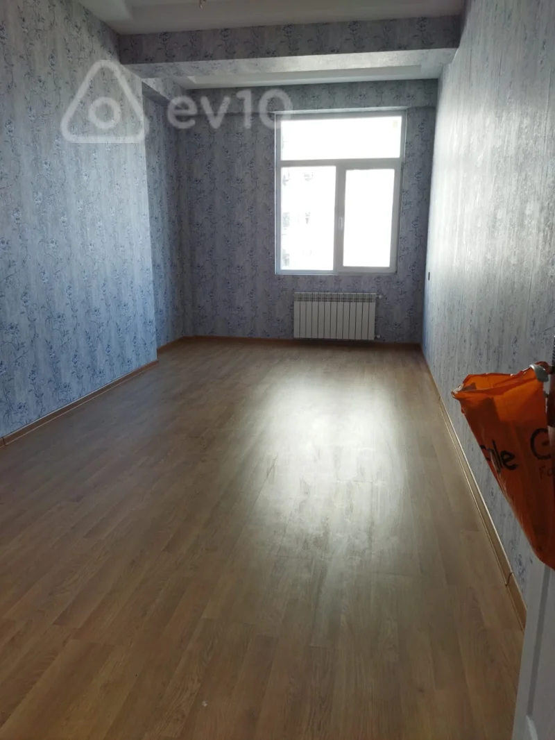 3 otaqlı mənzil, 112 m², Xətai prospekti — kirayə — Mənzil, Bakı (5)