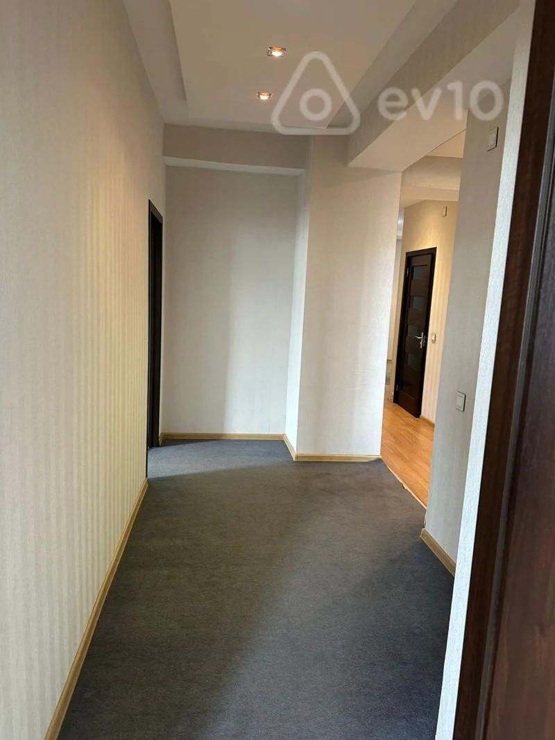 Ofis, 160 m², Zivərbəy Əhmədbəyov — kirayə — Ofis, Bakı (5)