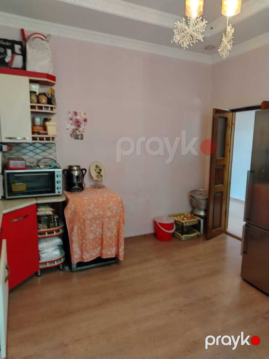 Həyət evi, Maştağa qəs., Buzovna yolu — Ev, villa, Bakı (10)