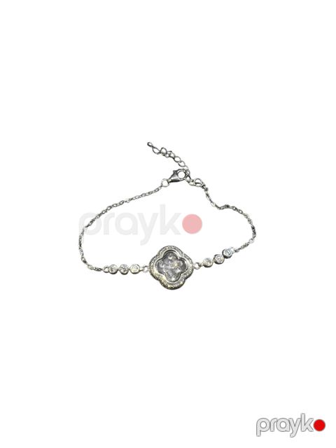 Qolbaq qadınlar üçün 7562_57, gümüş 925 əyar — Bakı