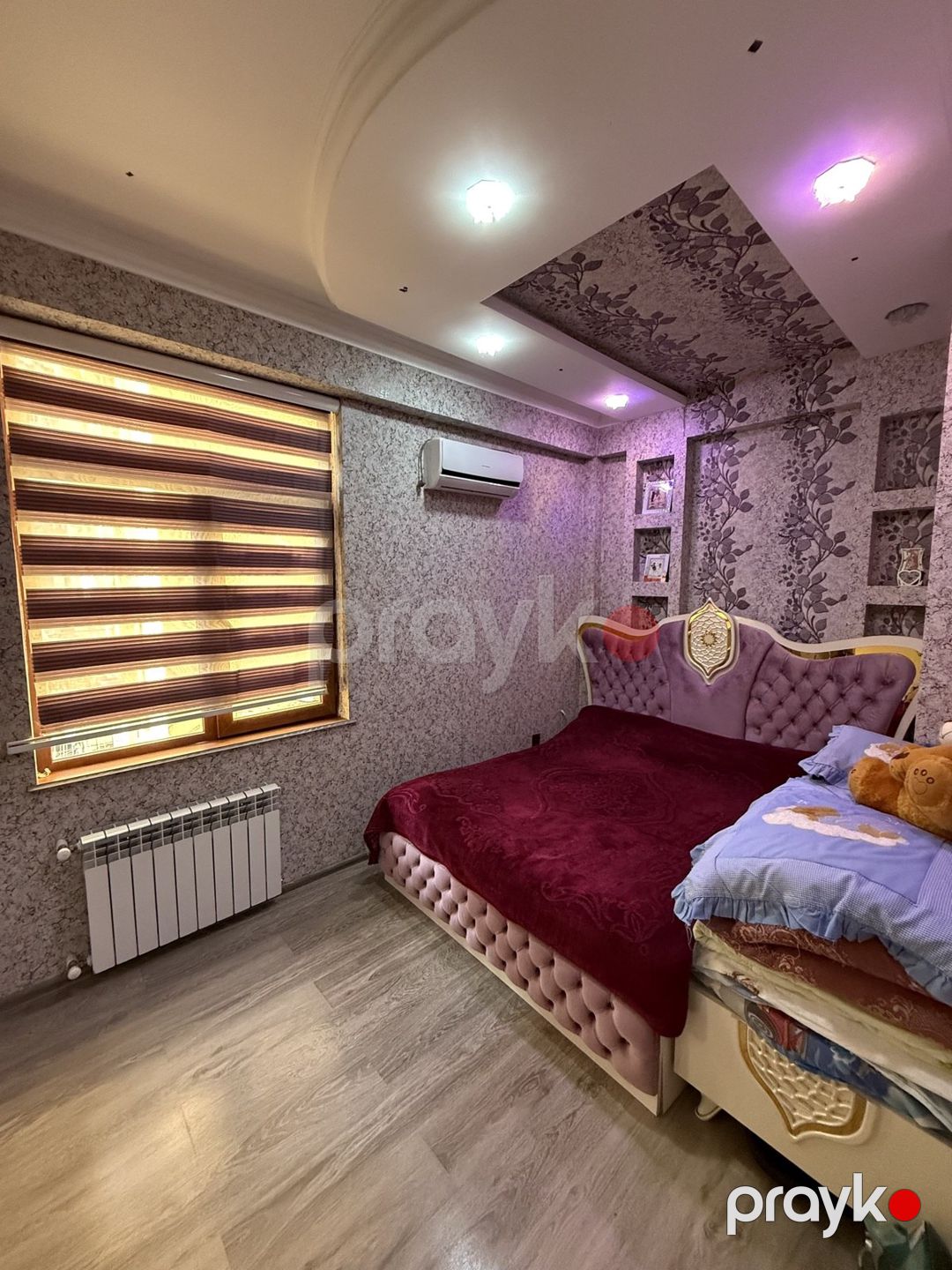 Satılır 2 otaqlı yeni tikili 52.7 m² — Mənzil, Bakı (3)