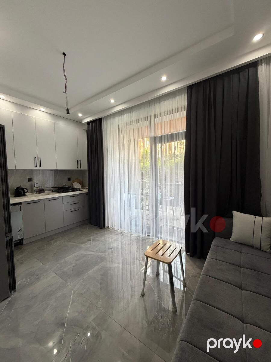 3-otaqlı yeni tikili, Sumqayıt ş., 144 m² — Mənzil, Sumqayıt (7)
