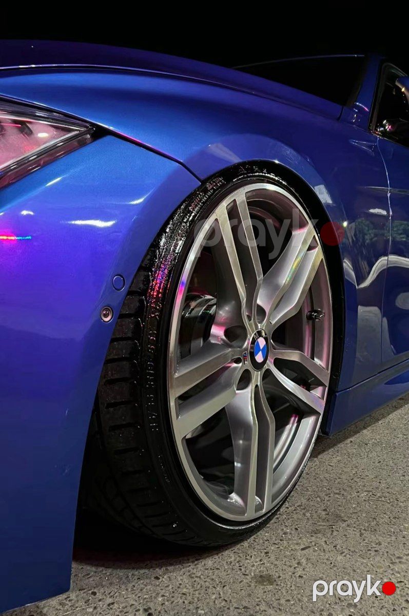 BMW F30 diskləri R19 — Ehtiyat hissələri və aksesuarlar, Bakı (5)