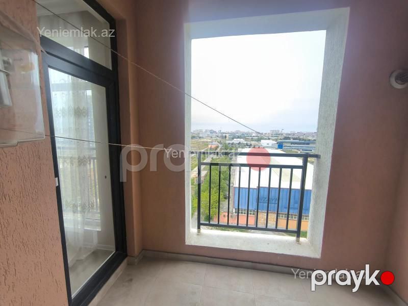 Satılır 2 otaqlı Bina evi menzil (Yeni tikili), 58 m², 76-cı məhəllə — Mənzil, Sumqayıt (5)
