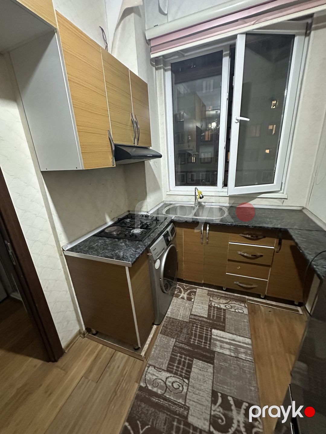 İcarəyə verilir 2 otaqlı yeni tikili 52 m² — Mənzil, Xırdalan (6)