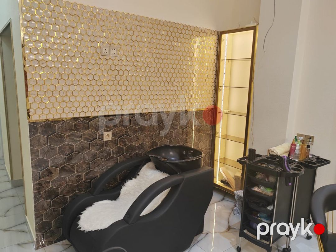 Obyekt icarəyə verilir, 80 m², Nəsrəddin Tusi küç. 29, Bakı — Ofis (8)
