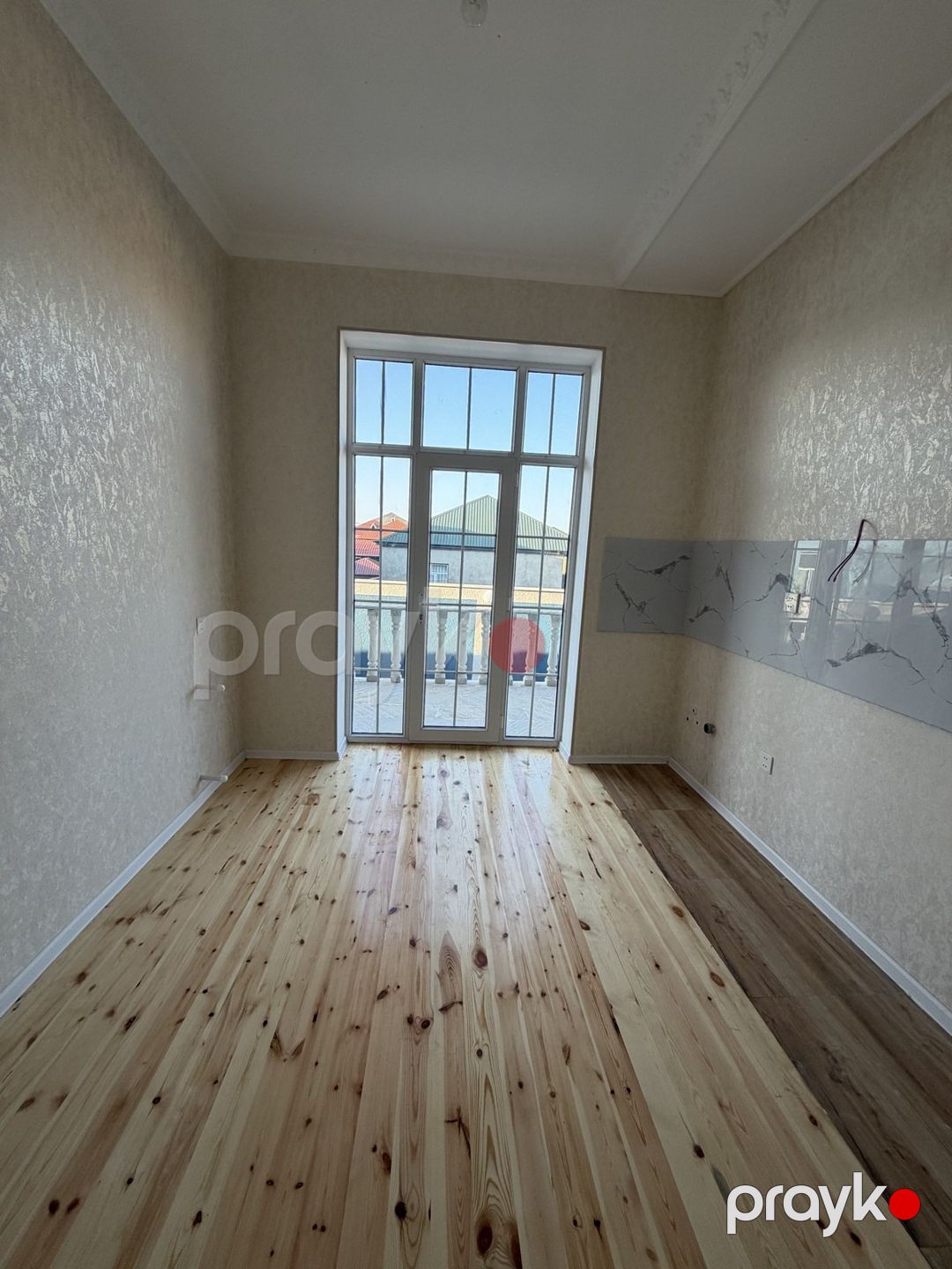 Satılır 3 otaqlı həyət evi/bağ evi 85 m² — Ev, villa, Xırdalan (8)