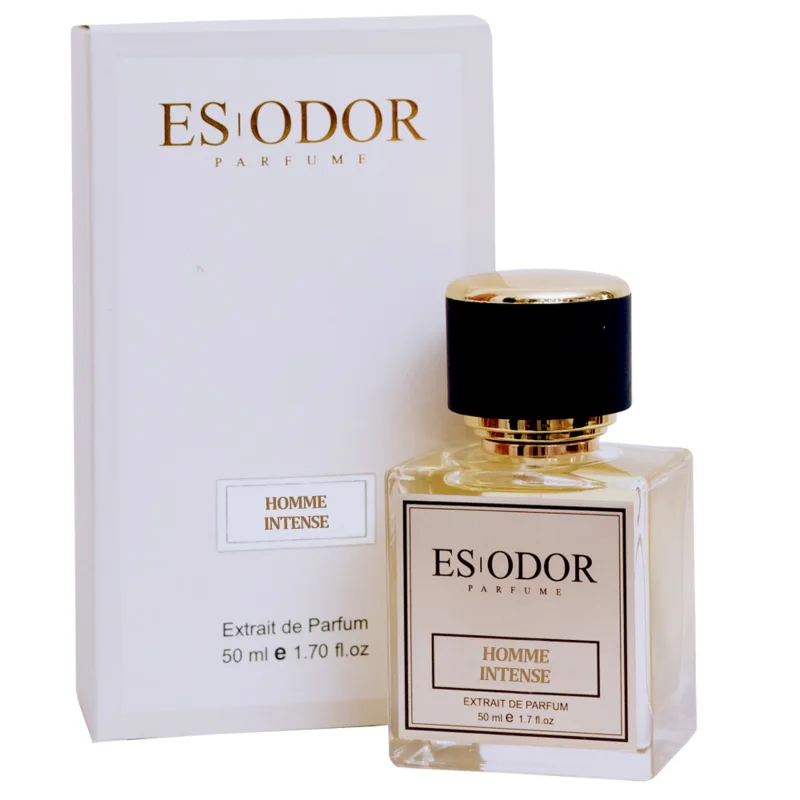 Esodor C.Dior Homme Intense kişilər üçün ətir suyu 50 ml — Etrend.az — Beauty & Health