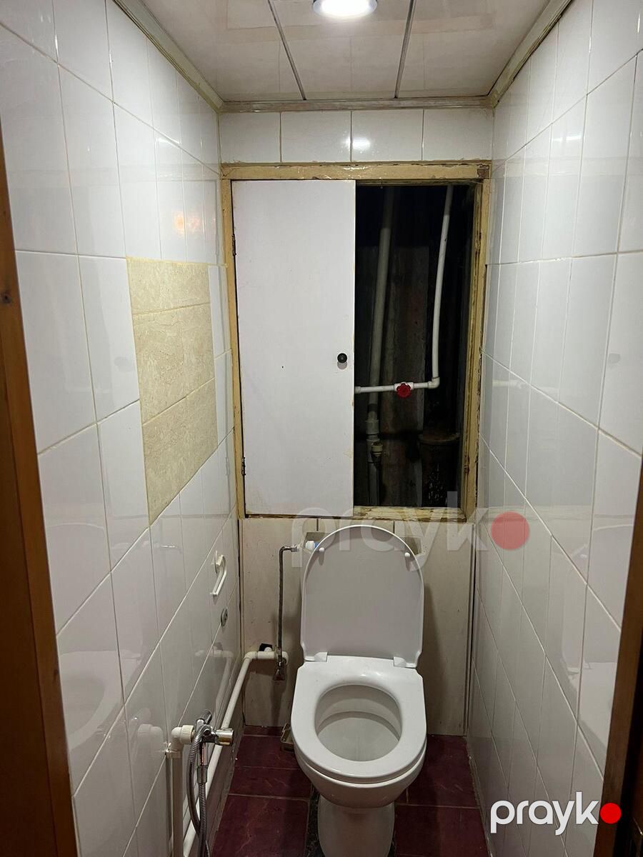 İcarəyə verilir 2 otaqlı köhnə tikili 60 m² — Mənzil, Bakı (6)