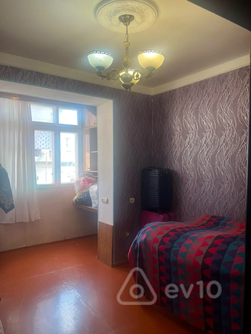 3 otaqlı mənzil, 66 m², Nəsrəddin Tusi — Mənzil, Bakı (6)