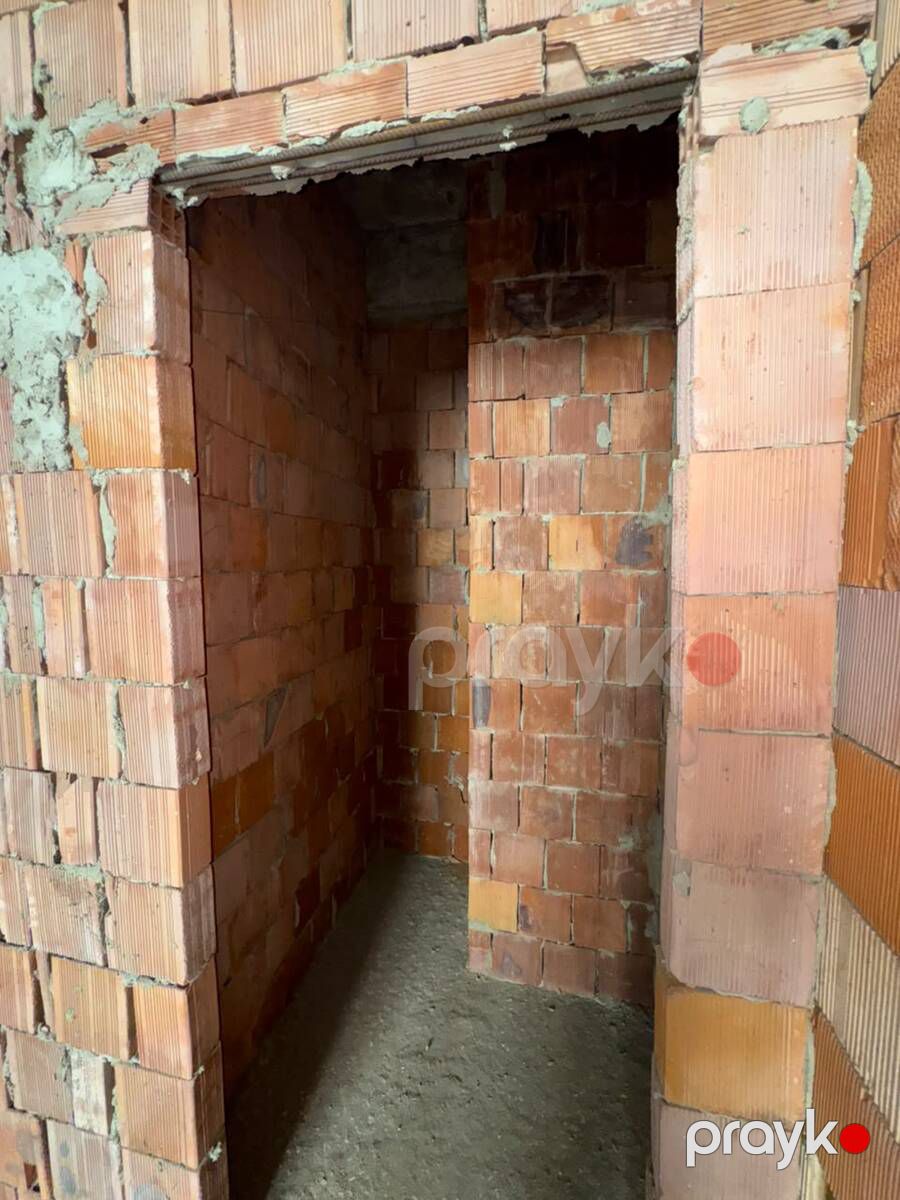 Satılır 3 otaqlı yeni tikili 122.6 m² — Mənzil, Bakı (7)