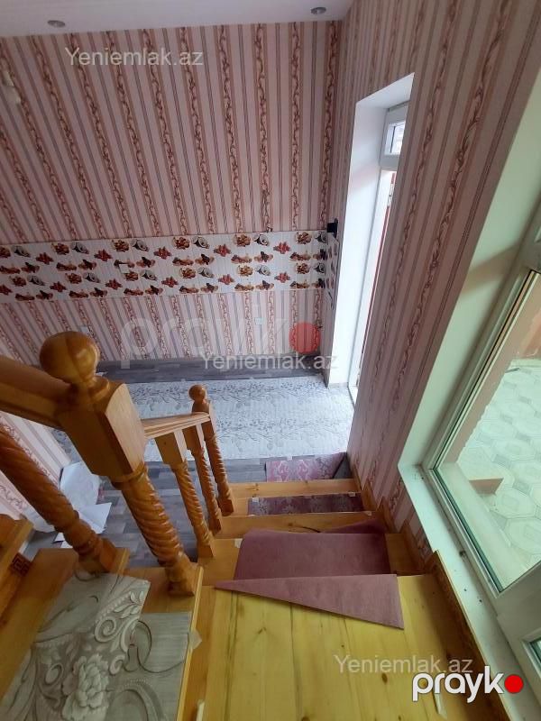 Satılır 3 otaqlı Həyət evi / Villa, 100 m², Masazır — Ev, villa, Abşeron (11)