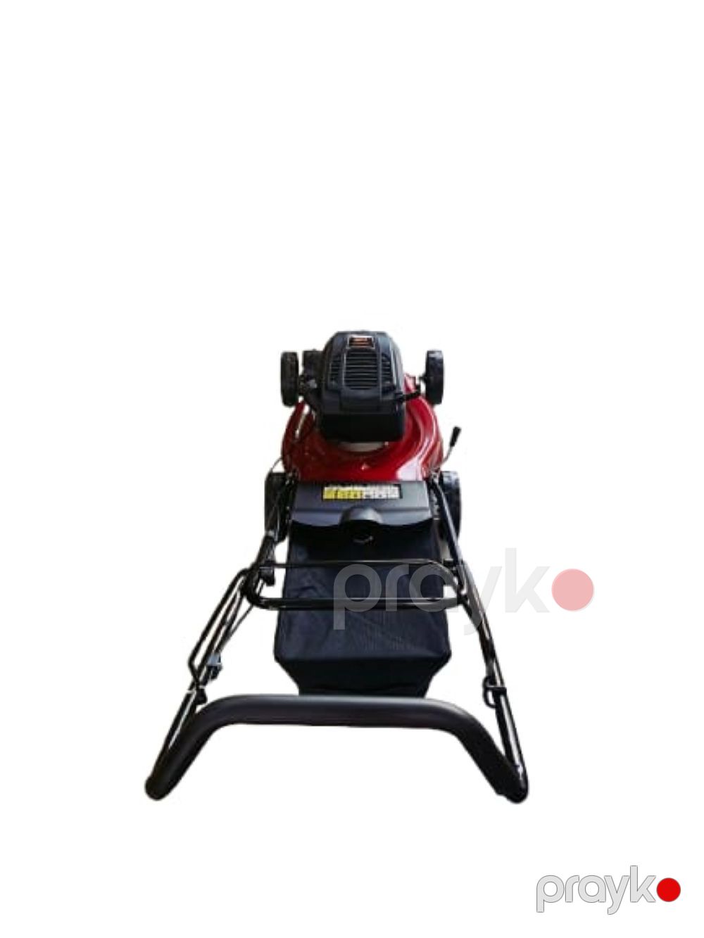 Otbiçən Şimşək 510PA — Mallar, Bakı (3)