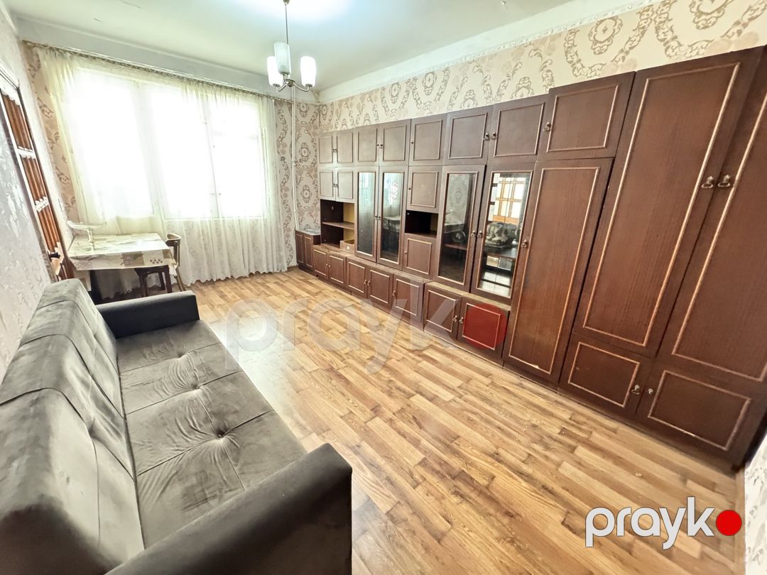 Satılır 1 otaqlı köhnə tikili 40 m² — Mənzil, Bakı (2)
