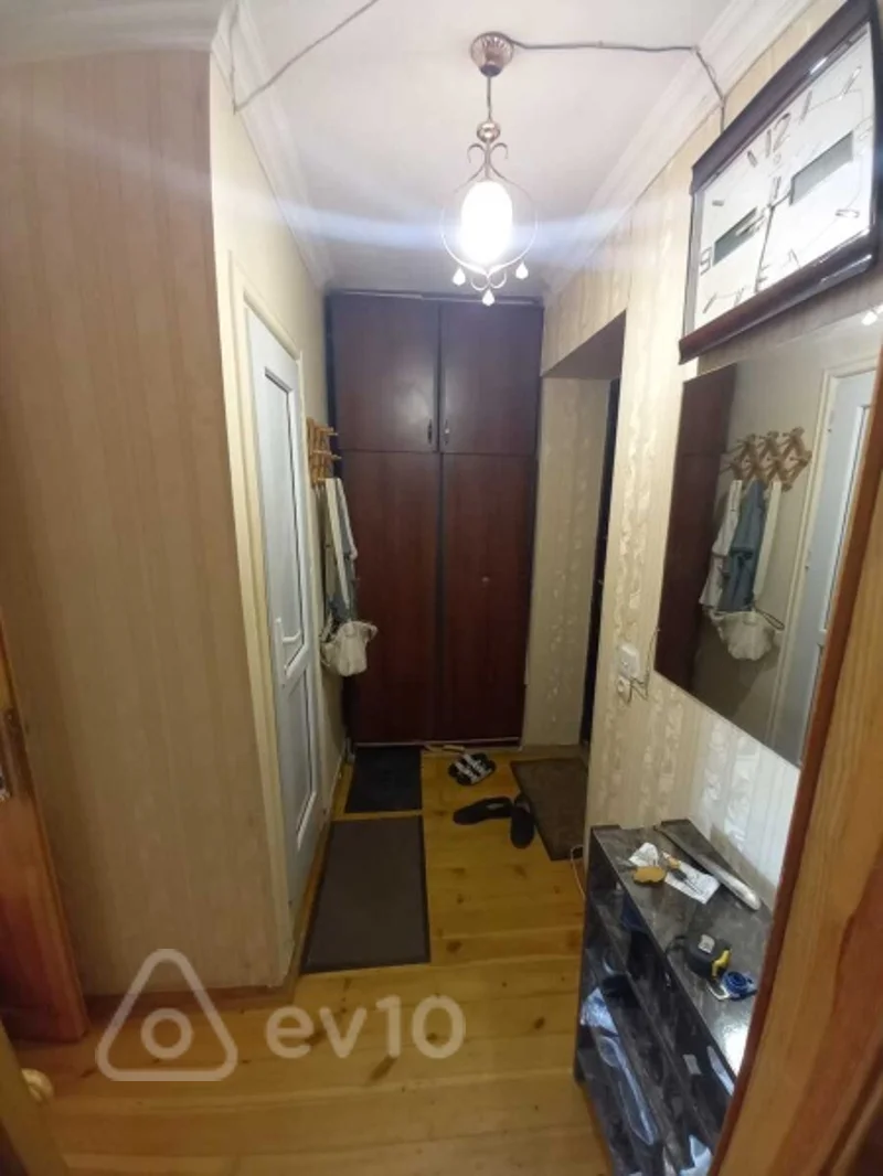 2 otaqlı mənzil, 35 m², Azadlıq pr — Mənzil, Bakı (4)