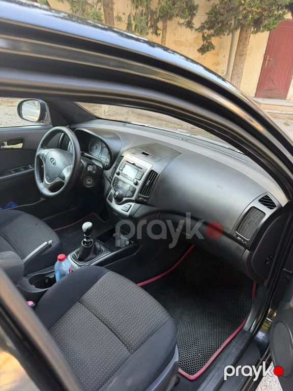 Hyundai i30, 1.6 L, 2008 il, 245 500 km — Avtomobillər, Bakı (5)