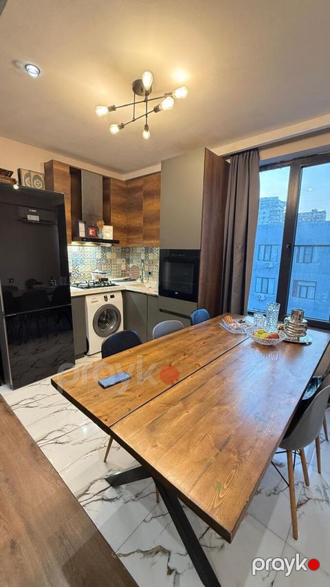 Satılır 1 otaqlı yeni tikili 40 m² — Bakı