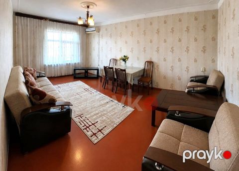 İcarəyə verilir 2 otaqlı köhnə tikili 54 m² — Bakı