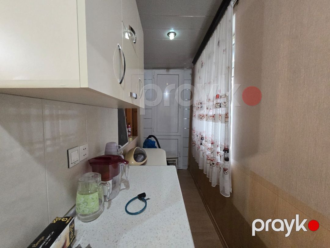 2-otaqlı mənzil kirayə verilir, Sumqayıt ş., 57 m² — Mənzil, Sumqayıt (7)
