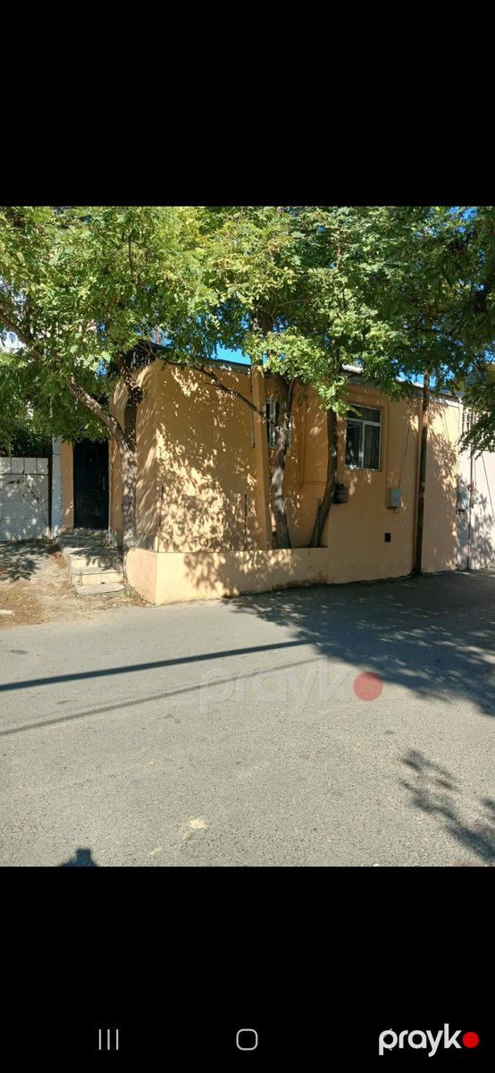 Həyət evi kirayə verilir, Biləcəri qəs — Ev, villa, Bakı (3)