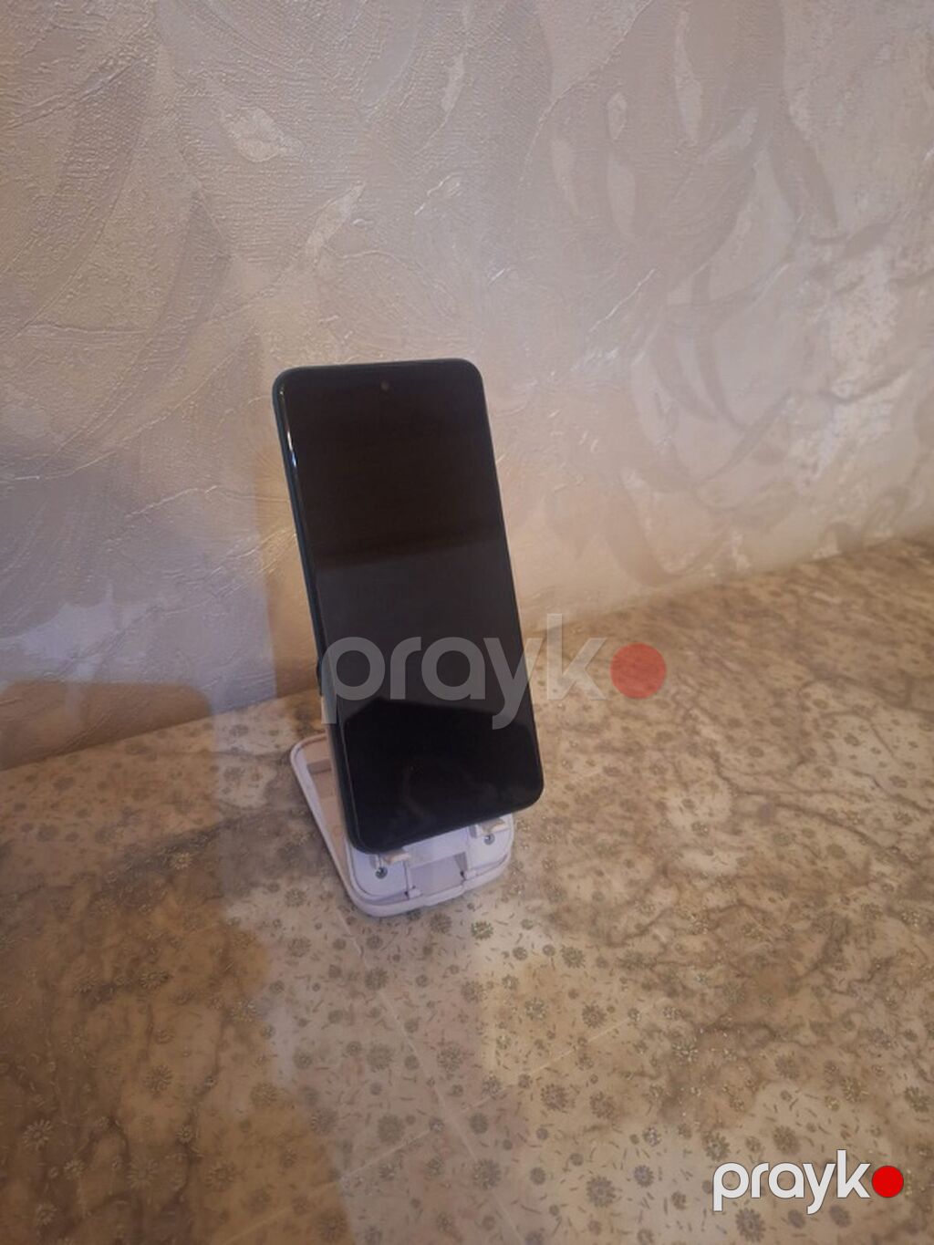 Xiaomi 128 GB, rəng - Mavi, İki sim kartlı — Xiaomi, Masazır (4)
