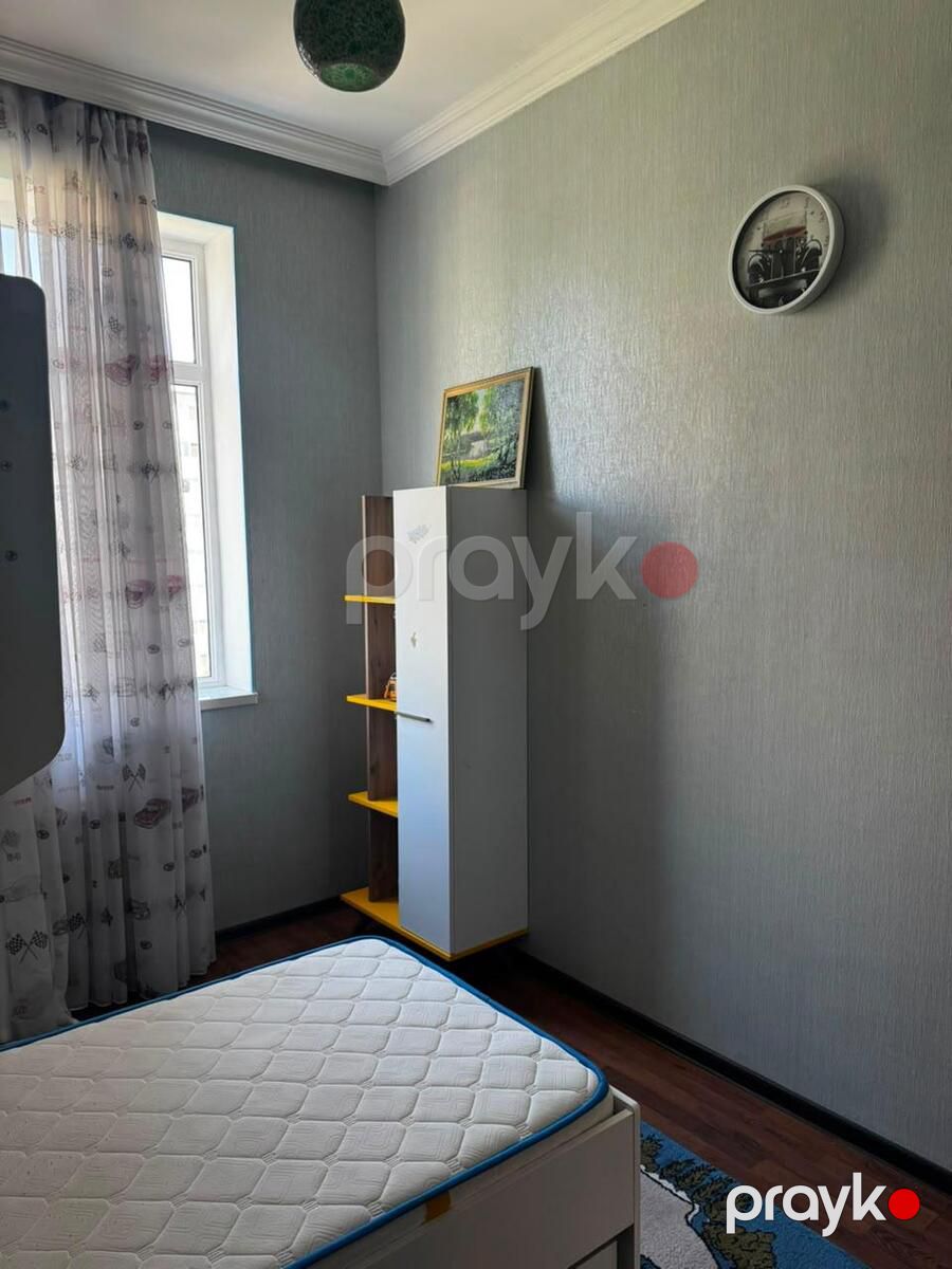 İcarəyə verilir 3 otaqlı yeni tikili 88 m² — Mənzil, Bakı (11)