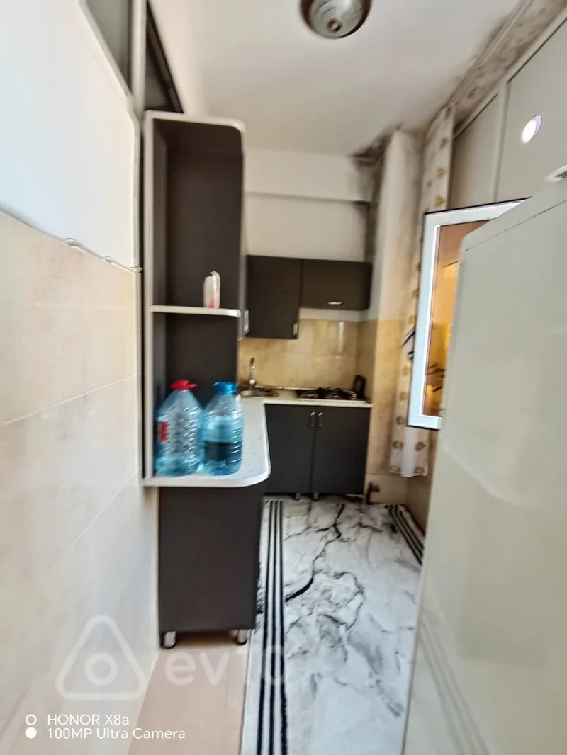2 otaqlı mənzil, 55 m², Yeni Yasamal Bravo marketin yaxınlığı — kirayə — Mənzil, Bakı (2)