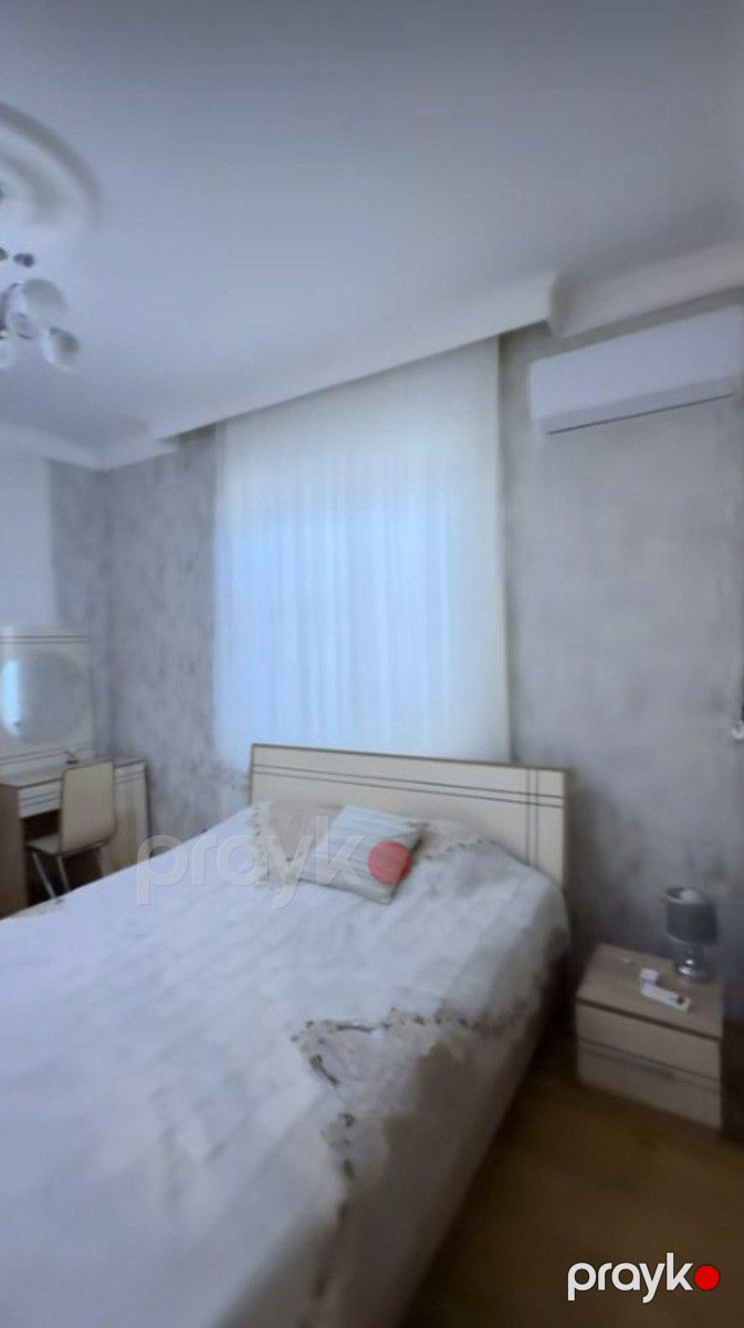 Satılır 3 otaqlı həyət evi/bağ evi 78 m² — Ev, villa, Bakı (7)