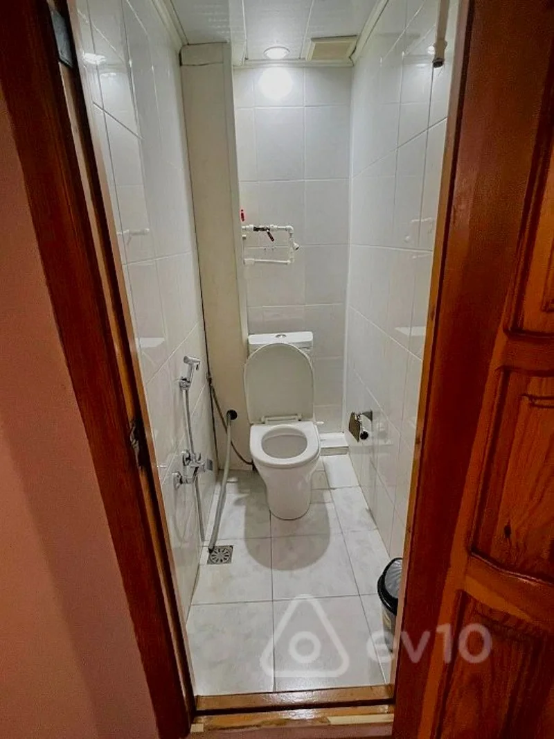 4 otaqlı mənzil, 110 m², Parlament pr — Mənzil, Bakı (12)