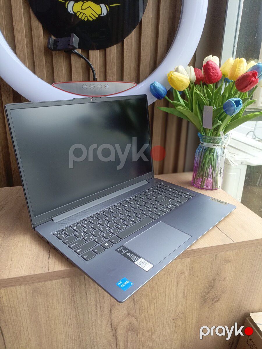 Lenovo İdeapad Slim 3 15.8 — Noutbuklar, Bakı (2)