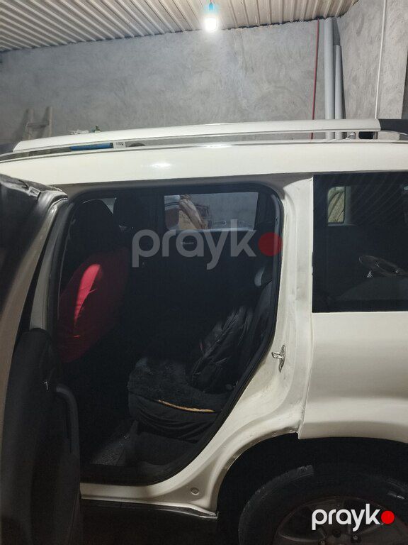 Skoda Yeti, 1.8 L, 2010 il, 260 000 km — Avtomobillər, Naftalan (7)