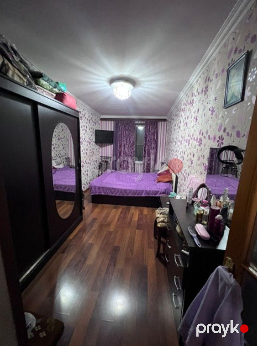 Satılır 3 otaqlı köhnə tikili 75 m² — Mənzil, Bakı (5)